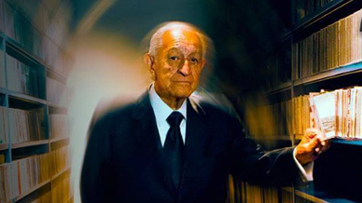 Murió Vicente Morales Pérez, musicalizador leyenda de la radio mexicana