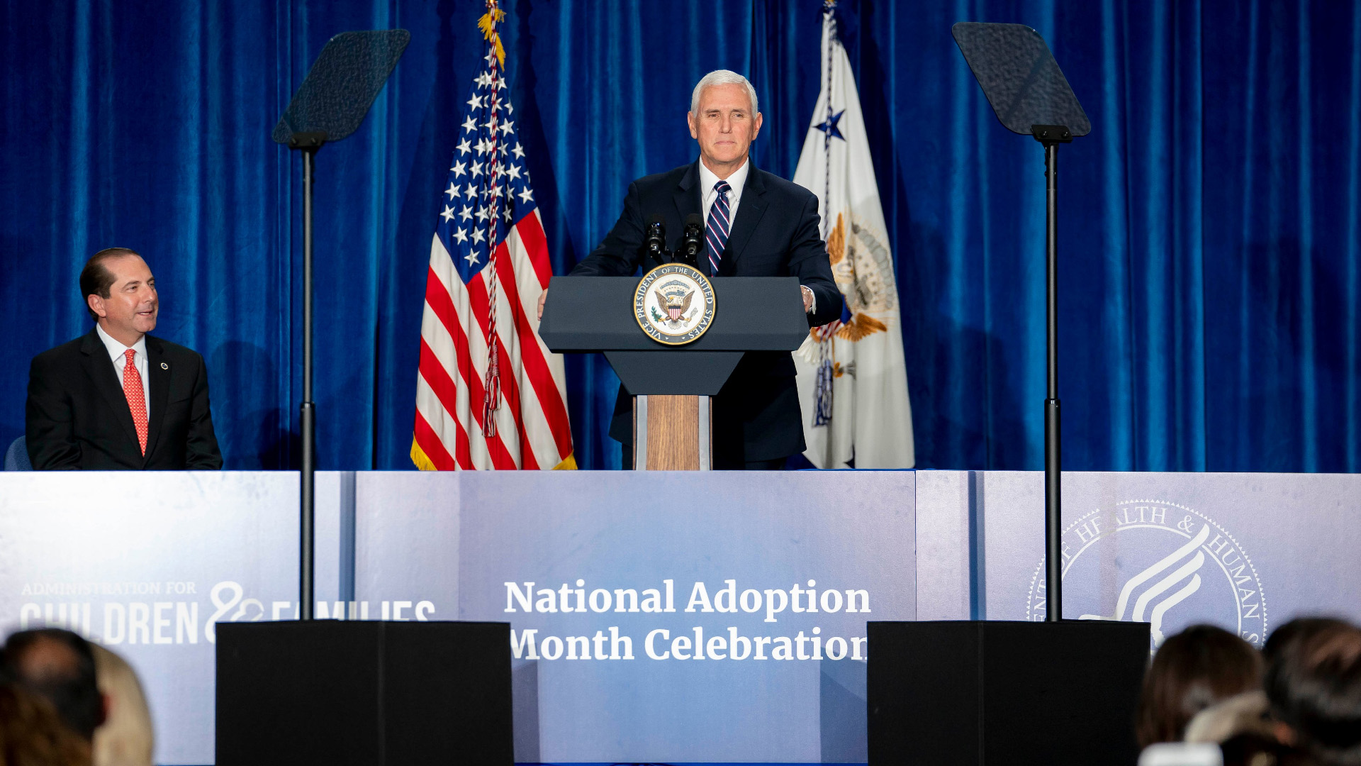 Mike Pence no invocará la Enmienda 25 para destituir a Trump