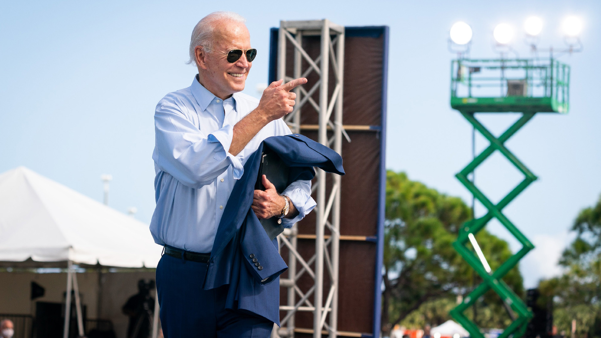 Victoria de Biden ante Trump fue “totalmente legítima”, sentencia Paul Ryan, exvocero de la Cámara de Representantes