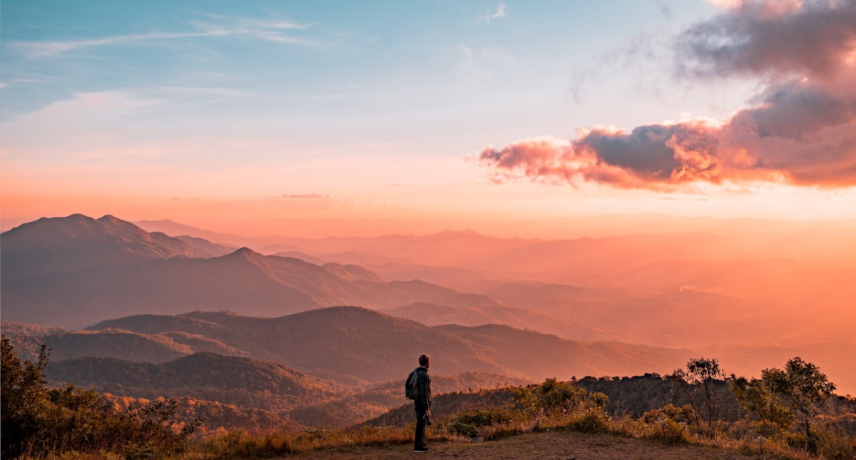 Alcanzar la paz interior en tiempos difíciles; la reflexión del Dr. José Antonio Lozano