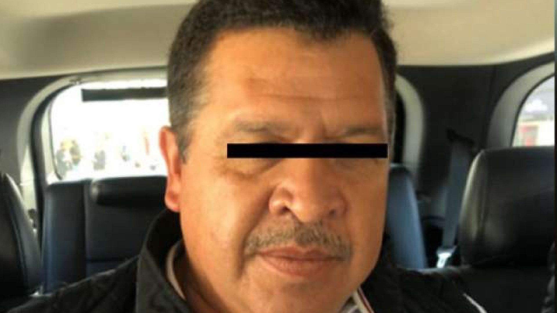 Vinculan a proceso a alcalde de Zinacantepec por tentativa de homicidio