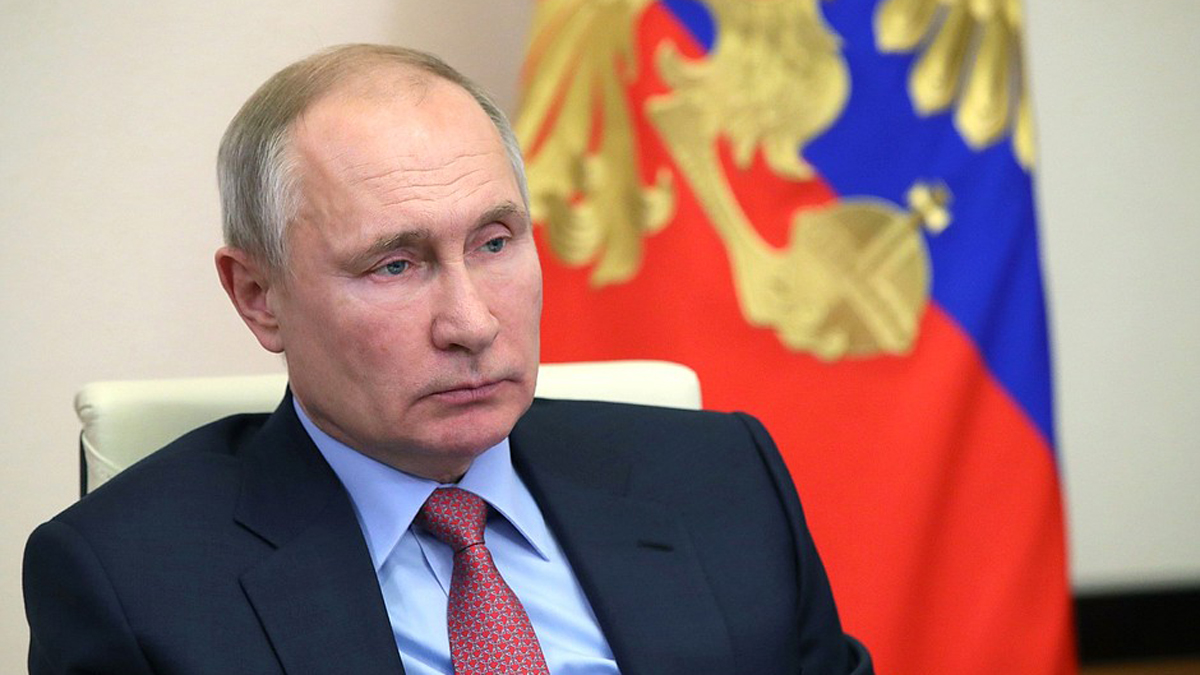 EE.UU. sanciona a funcionarios rusos y a entidades vinculadas a Wagner EE.UU. sanciona a funcionarios rusos y a entidades vinculadas a Wagner