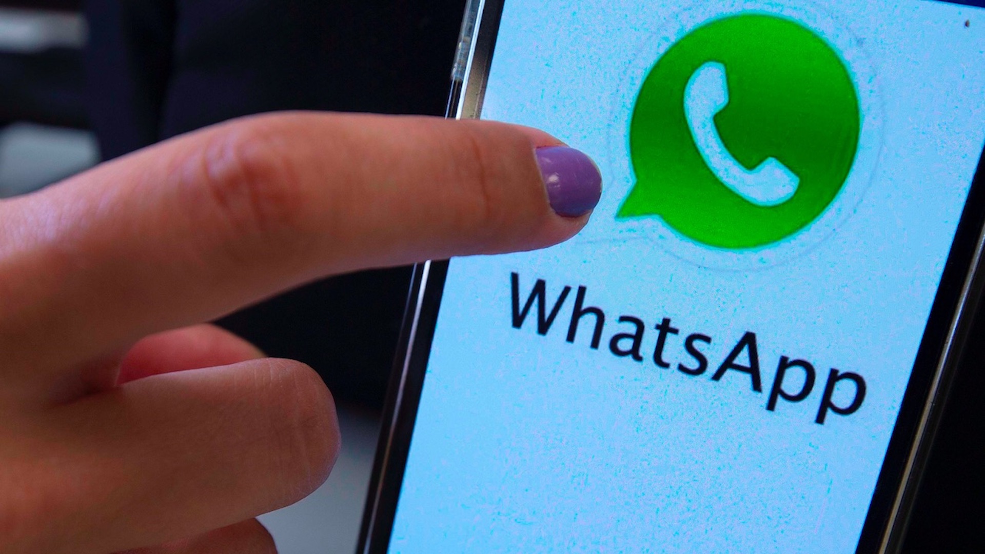 WhatsApp cambió el paradigma de la comunicación y conversación en internet: UNAM