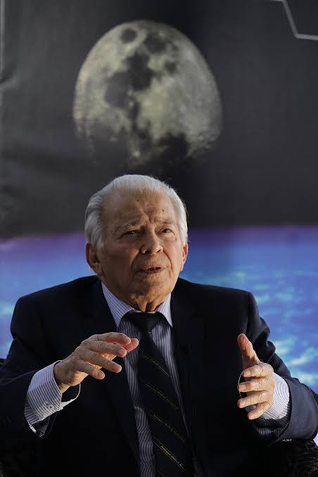 Murió a los 96 años Ramiro Iglesias Leal, el primer médico aeroespacial mexicano - whatsapp-image-2021-01-12-at-93857-pm-1