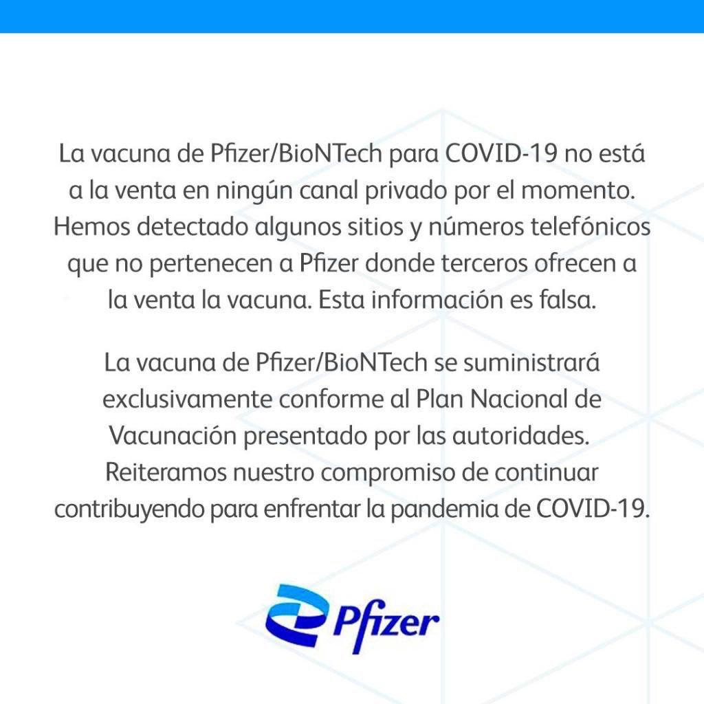 Vacuna contra COVID-19 de Pfizer no está a la venta en ningún canal privado - whatsapp-image-2021-01-22-at-65035-pm