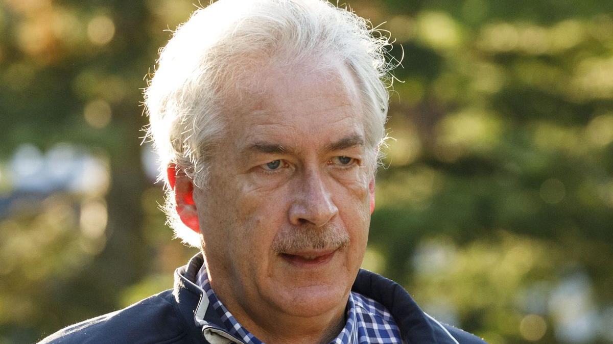 Biden propone a William J. Burns como director de la CIA