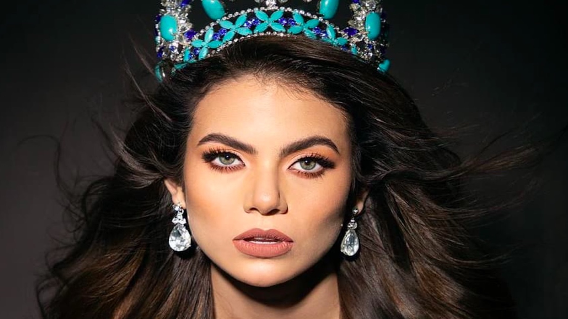 Murió Ximena Hita, Miss Aguascalientes 2019