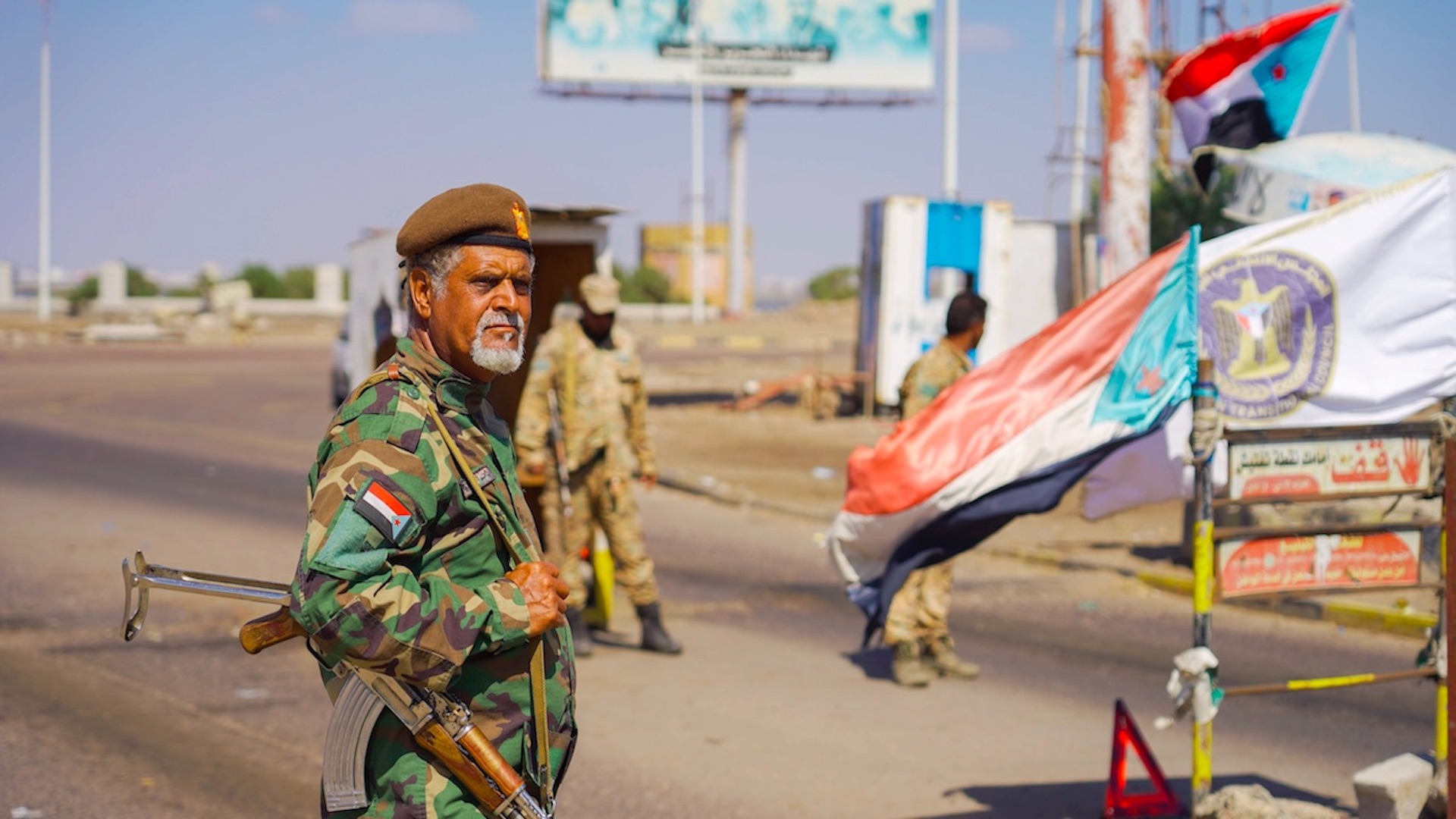 Al menos tres mujeres murieron al caer un proyectil en una boda en Yemen