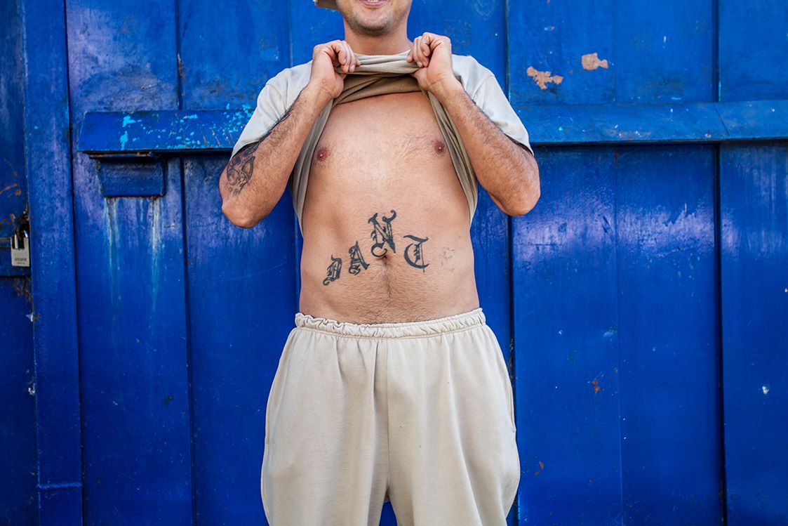 La imagen y su fuego - 10835345-10154998339935167-4322561629647447364-o