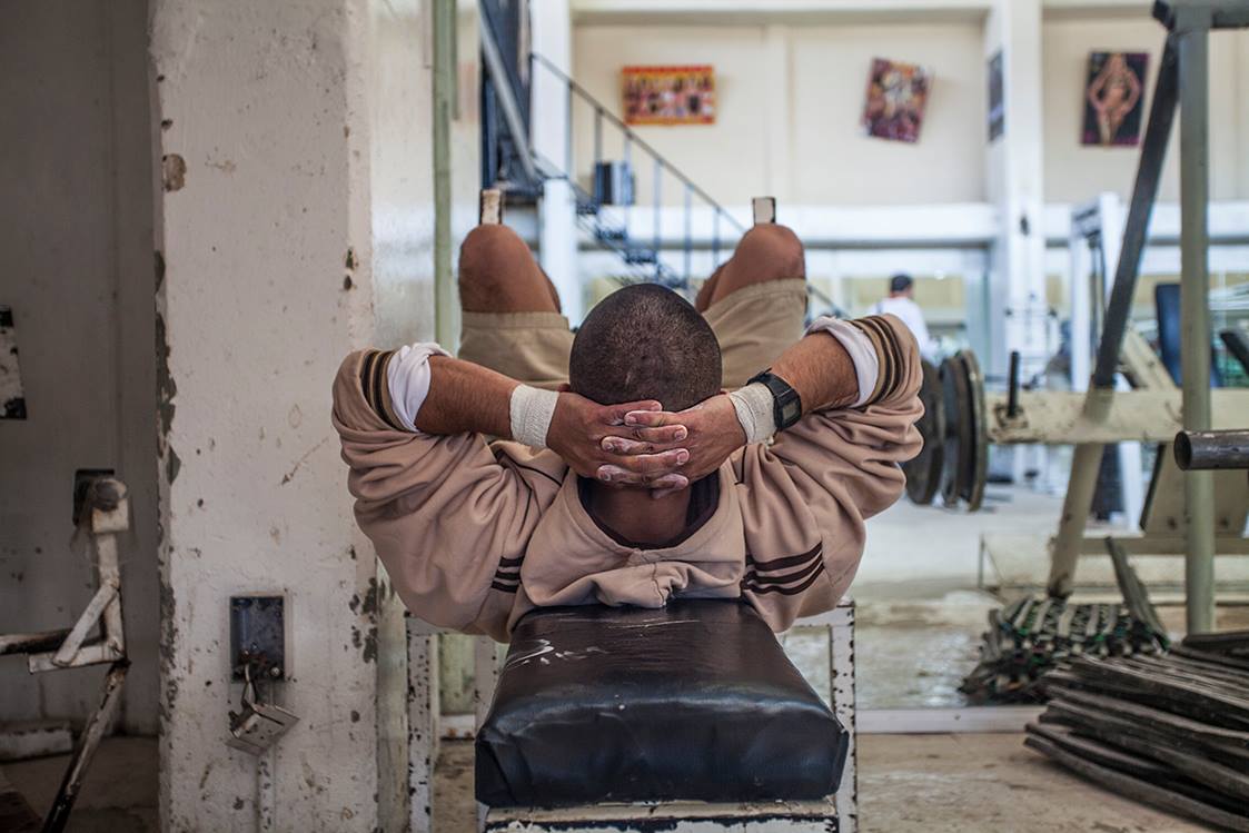 La imagen y su fuego - 10926794-10154998339185167-4734534520399297035-o