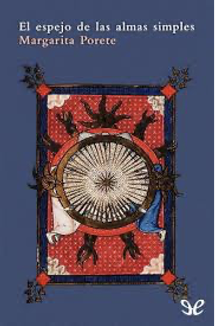 El espejo de las Almas Simples - 4