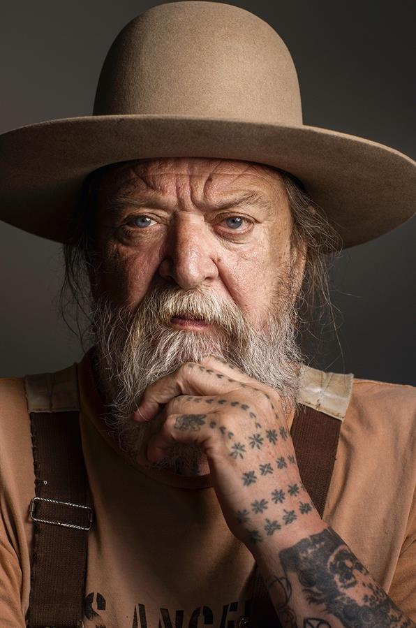 Oda a los tatuajes, parte del 'instinto artístico más antiguo del ser humano' - 8d1160b8dd39a1c3bc2e86971d9ea7ed0aa7aac7w