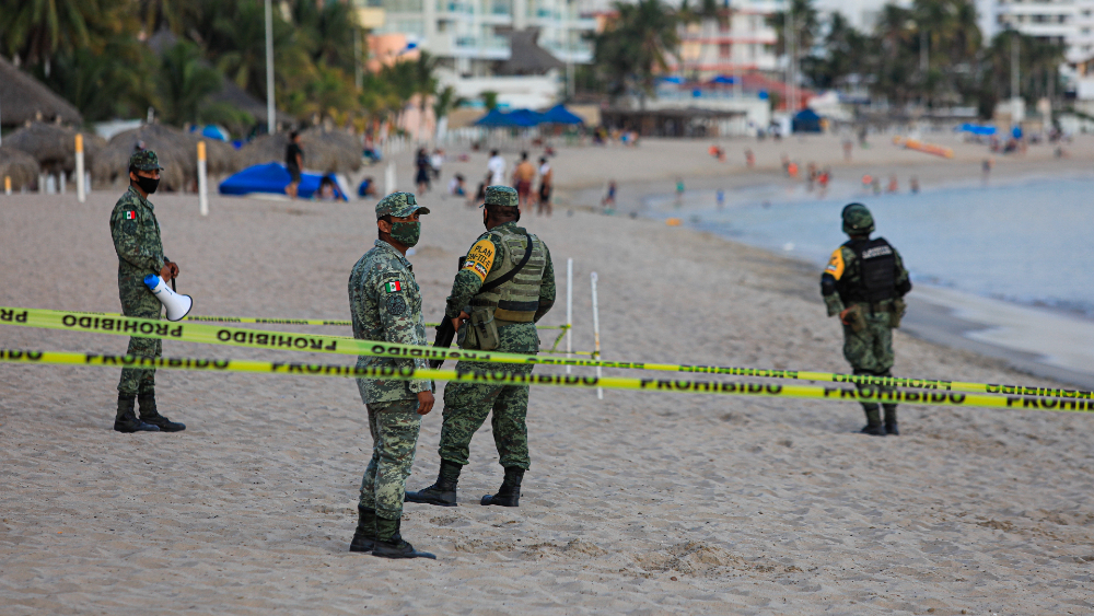 Guerrero, con los índices delictivos más bajos de los últimos 10 años