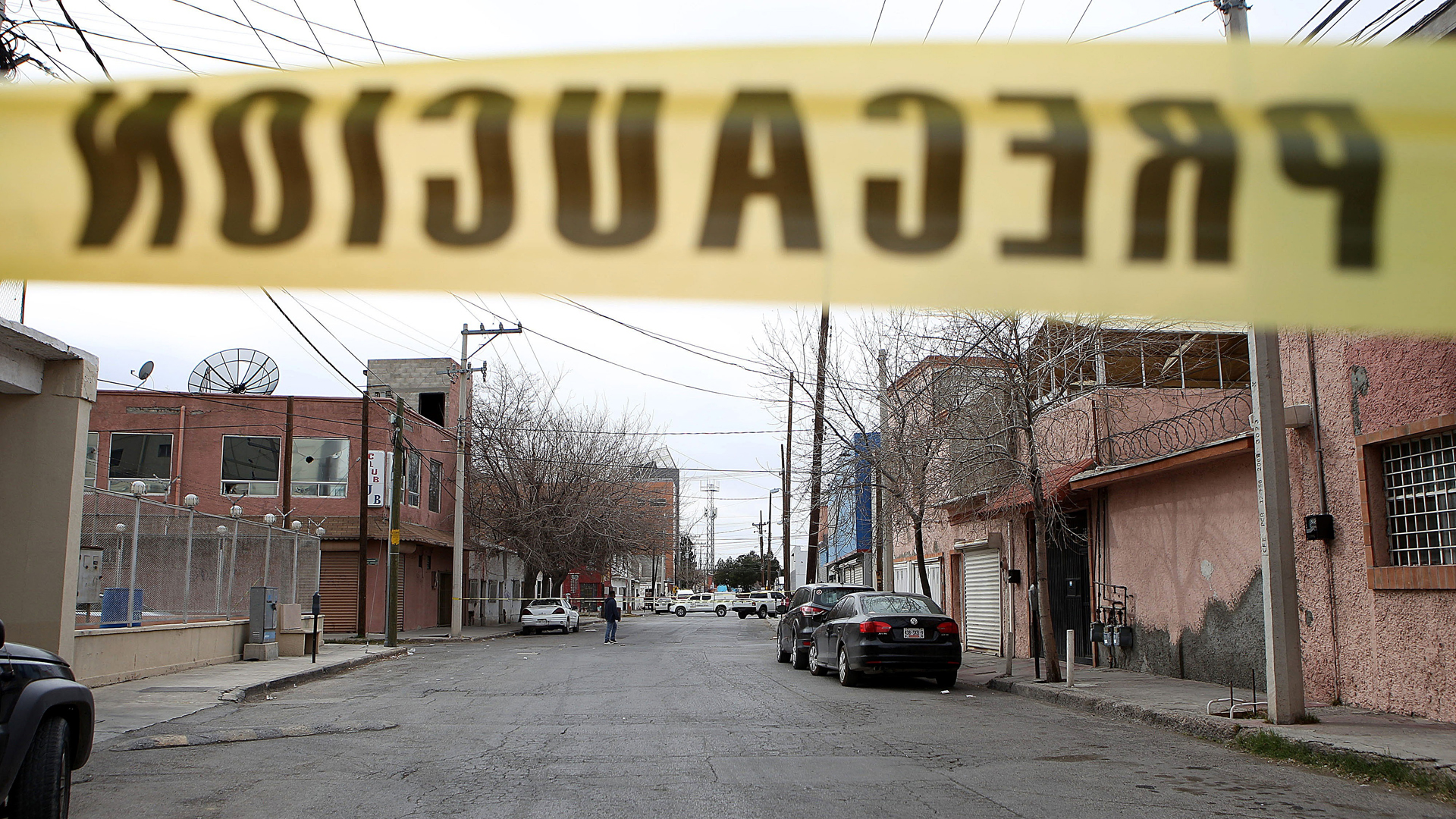 Suman 76 mil 788 homicidios dolosos en lo que va del sexenio