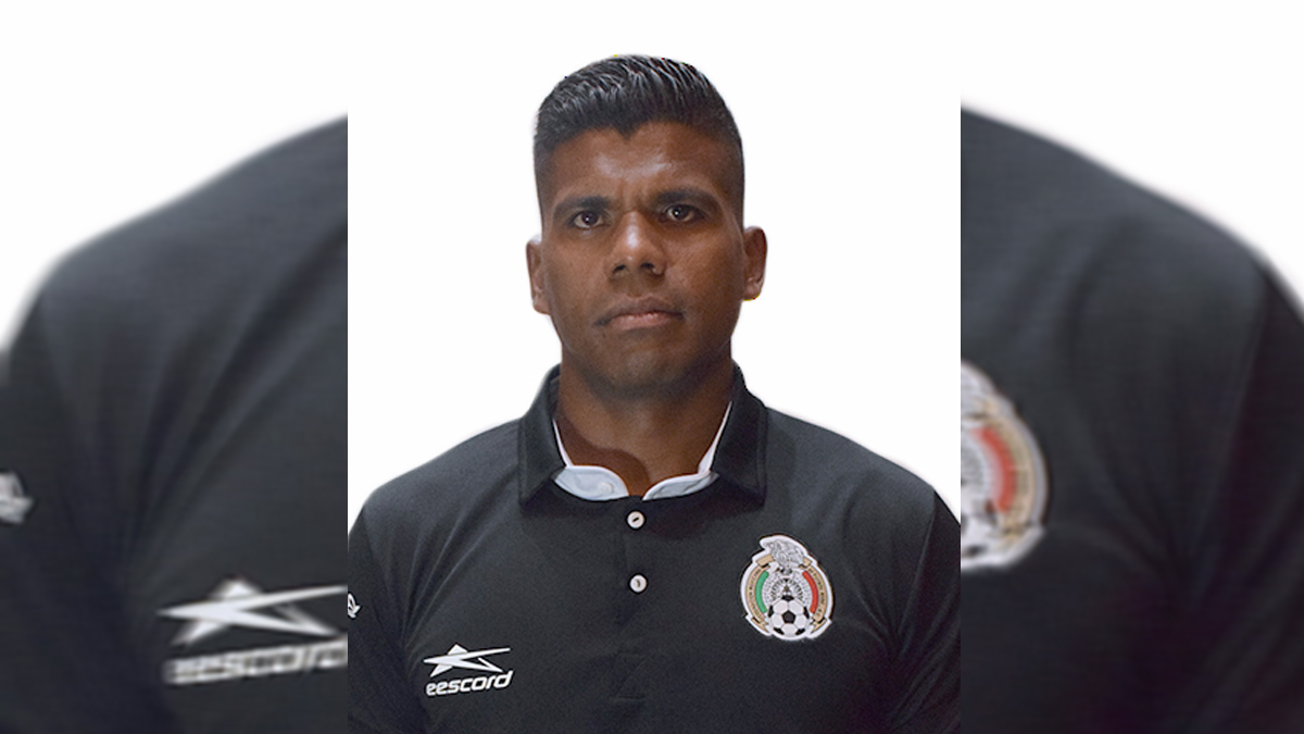 Reabre Adalid Maganda acusación contra Arturo Brizio por racismo - adalid-maganda