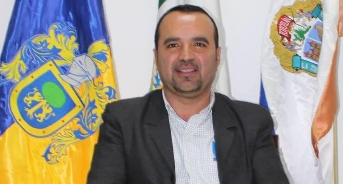 “Cómo te ha de disfrutar tu marido”, alcalde de Tototlán, Jalisco, a trabajadora que denunció acoso sexual