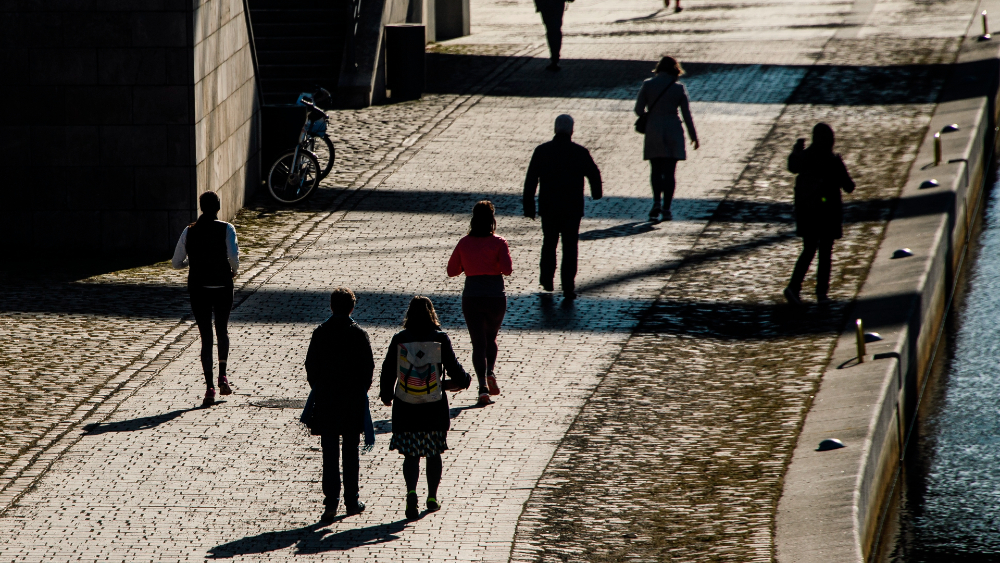 El gobierno alemán alerta de un empeoramiento en las cifras de contagio