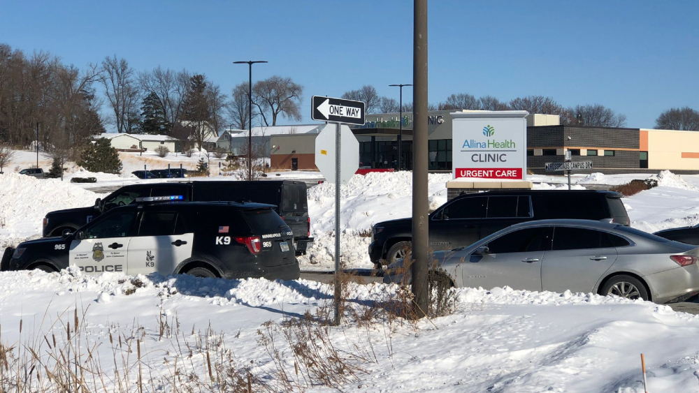 Tiroteo en clínica de salud en EE.UU. deja “múltiples víctimas”; hay un detenido