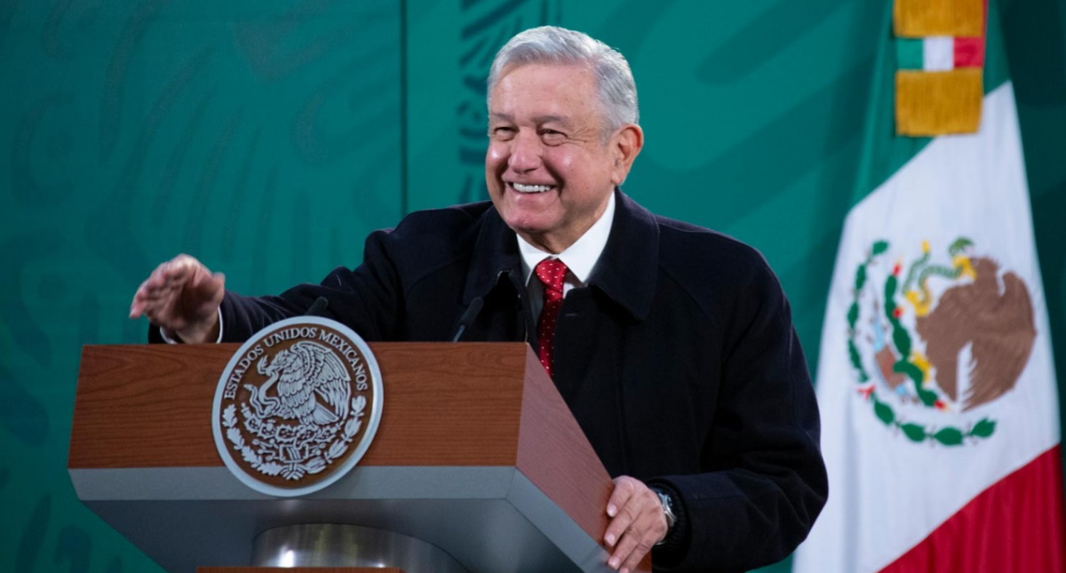 El plan de vacunación de México; el análisis de Luis Estrada