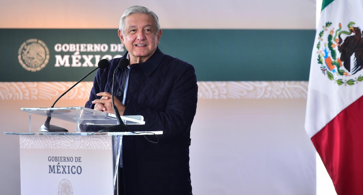 Haría bien el presidente en dejar de actuar como si estuviera en campaña perpetua, asegura diario El País