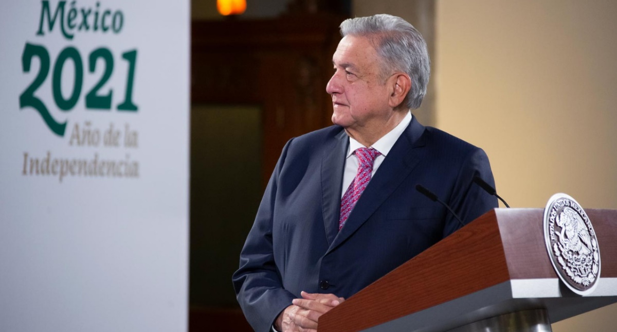 Sin avances, el regreso de AMLO a las ‘mañaneras’; el análisis de Luis Estrada