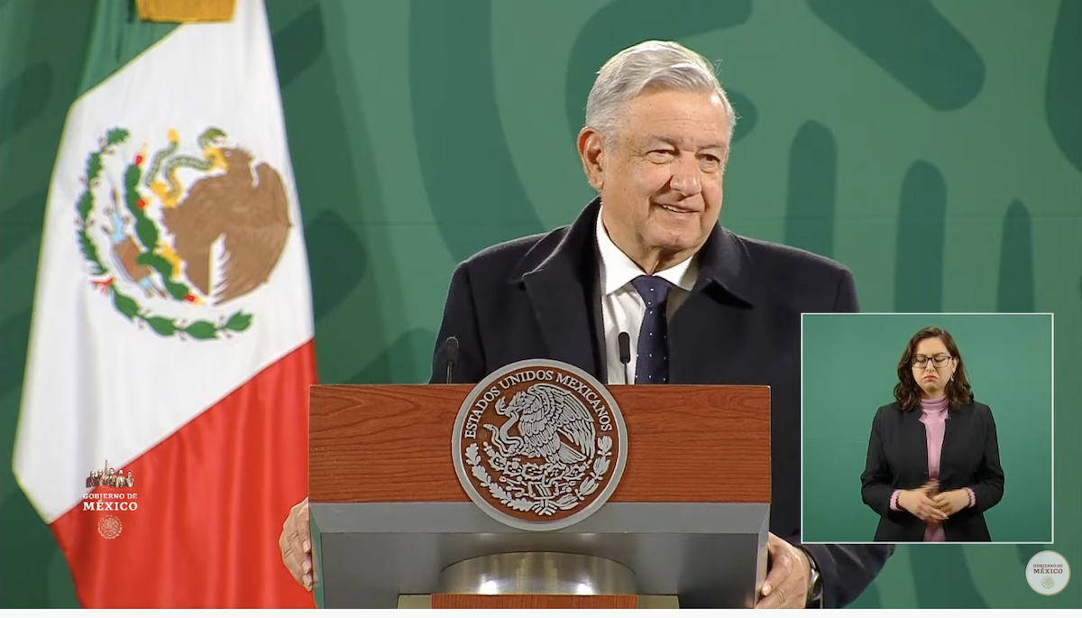 Rechaza AMLO que vacunación contra COVID-19 tenga fines electorales; conferencia (17-02-2021)