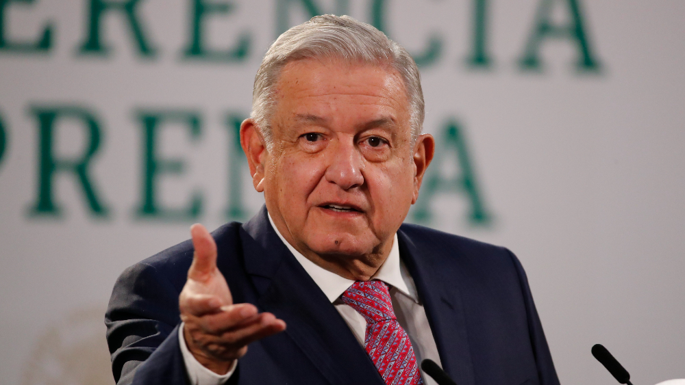 Enviará AMLO carta a gobernadores y alcaldes para que no intervengan en elecciones Enviará AMLO carta a gobernadores y alcaldes para que no intervengan en elecciones