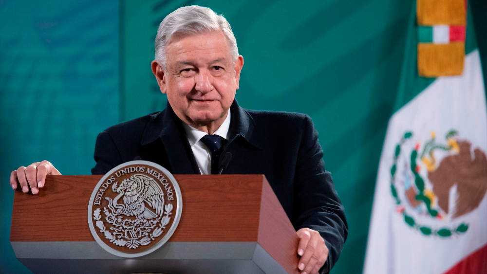 “Actuaron muy bien”: AMLO celebra que Tribunal Electoral haya anulado restricción a ‘mañaneras’