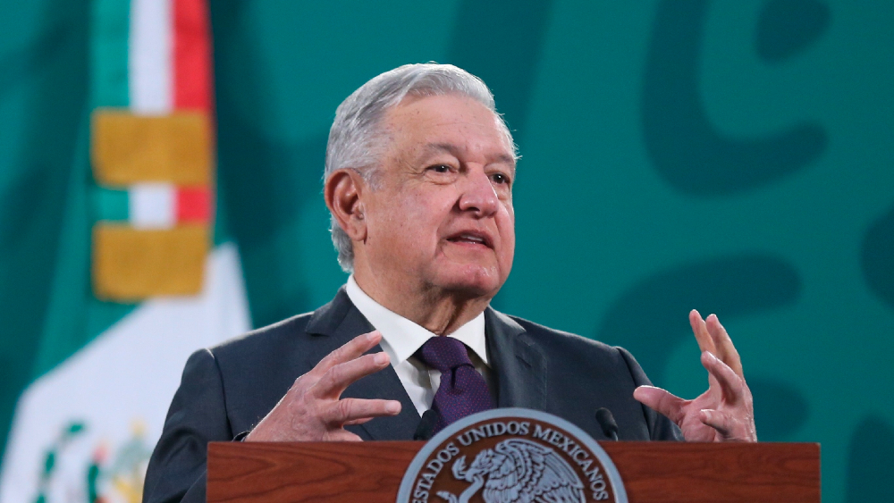 Van 25 gobernadores adheridos al Acuerdo Nacional por la Democracia de AMLO