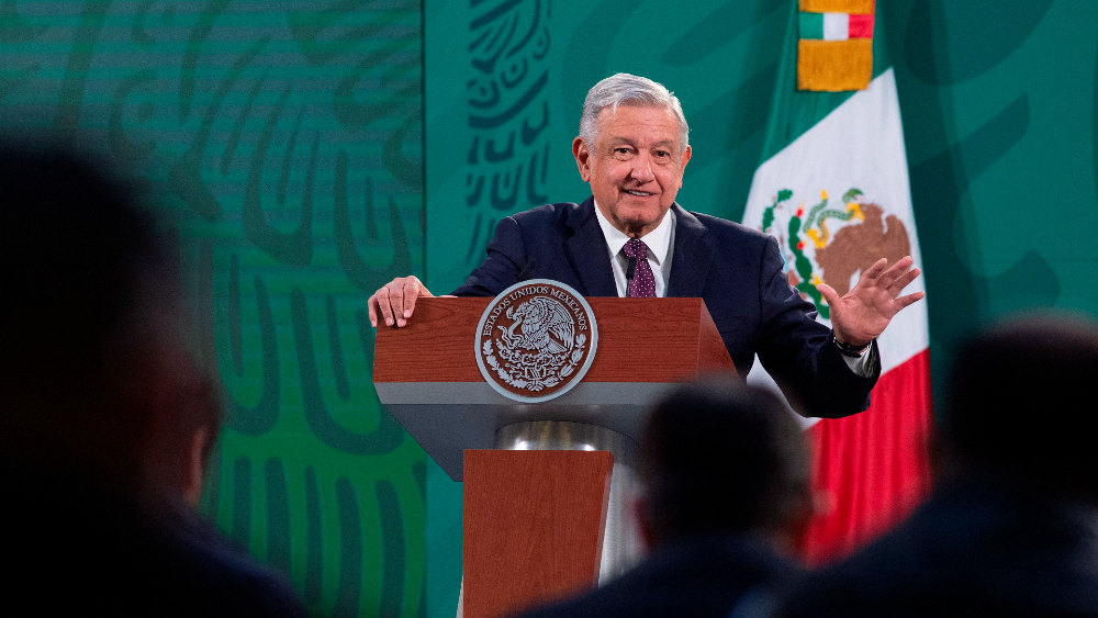 AMLO se hará estudios antes de aplicarse vacuna contra COVID-19