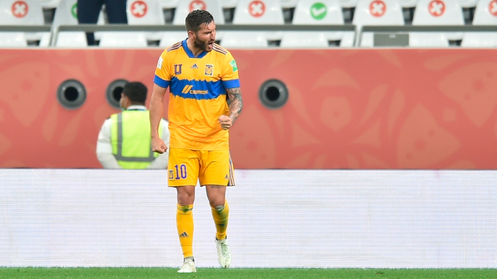 Ferretti reconoce superioridad del Bayern en final del Mundial de Clubes - andre-pierre-gignac