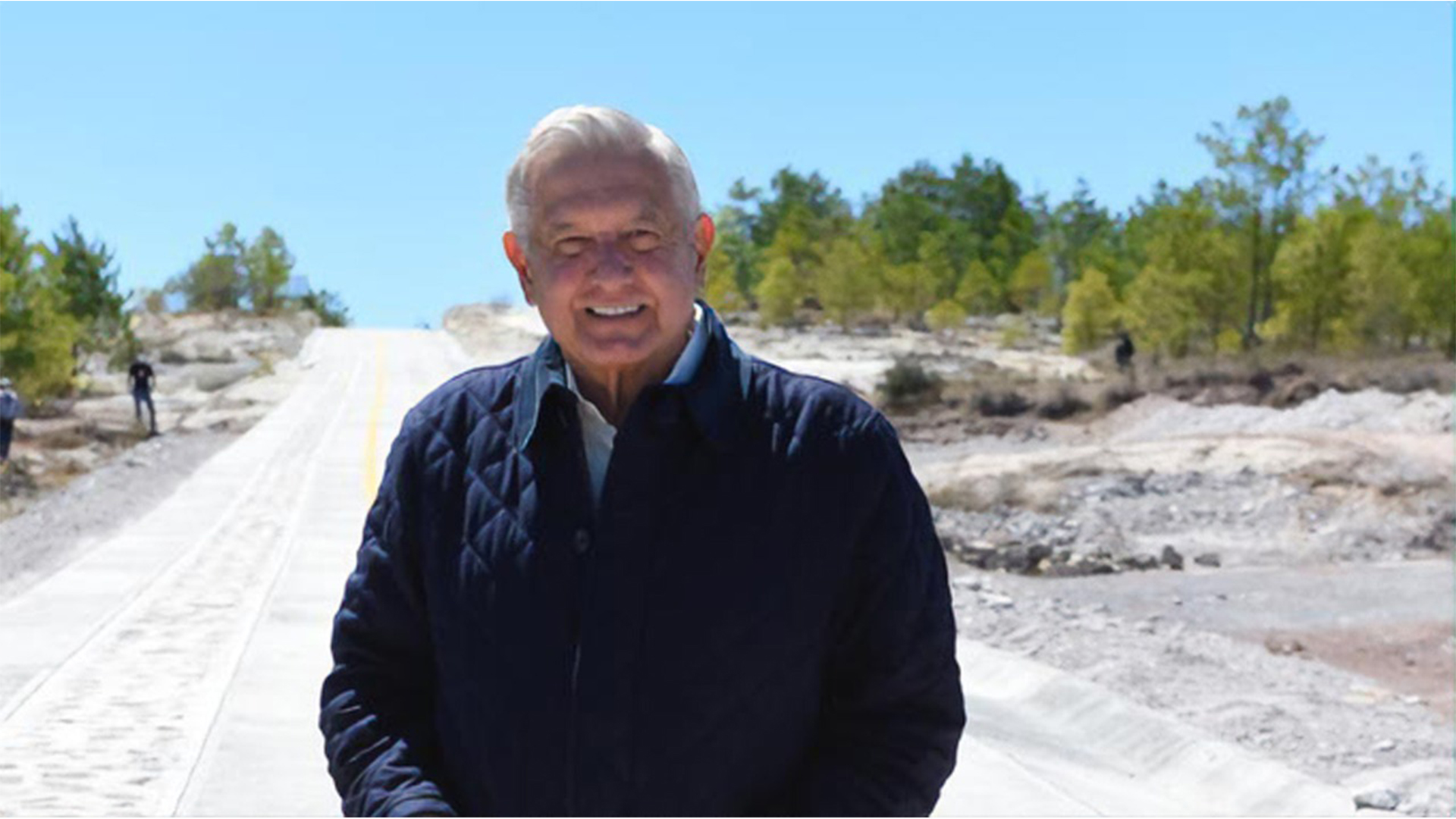 Compradas, 140 millones de dosis contra COVID-19, asegura López Obrador