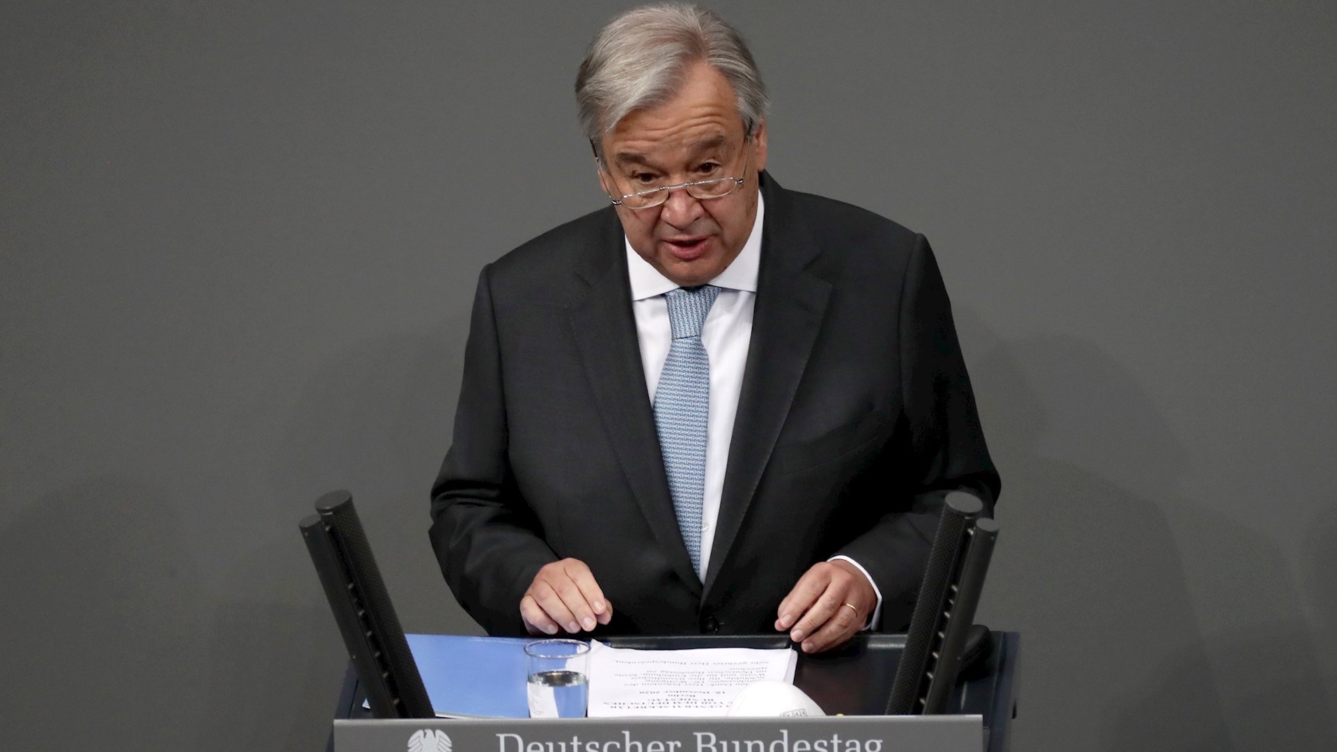 Si el COVID-19 se propaga como el fuego en el sur, no dejará de mutar, advierte la ONU