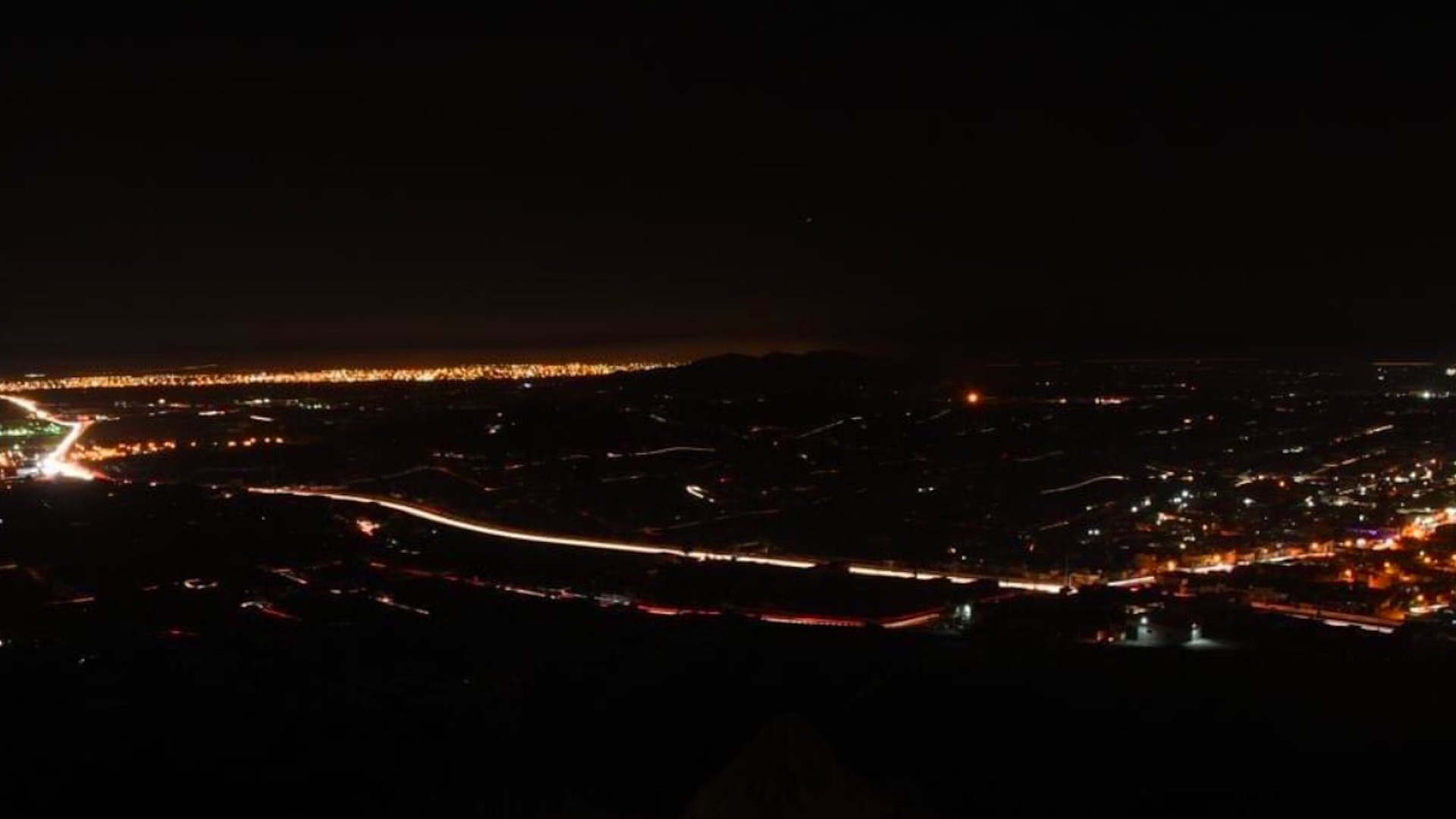 Peritaje atribuye parcialmente apagón eléctrico en México a española Acciona