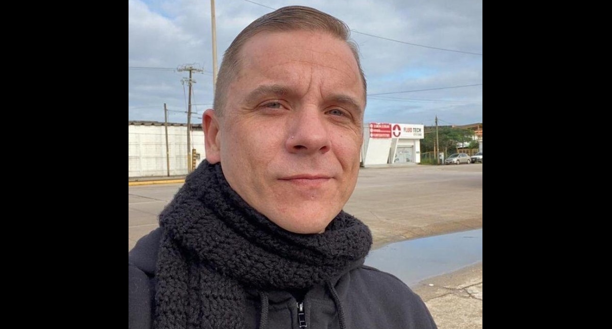 Argentino lleva un mes desaparecido en México; familiares piden ayuda para localizarlo