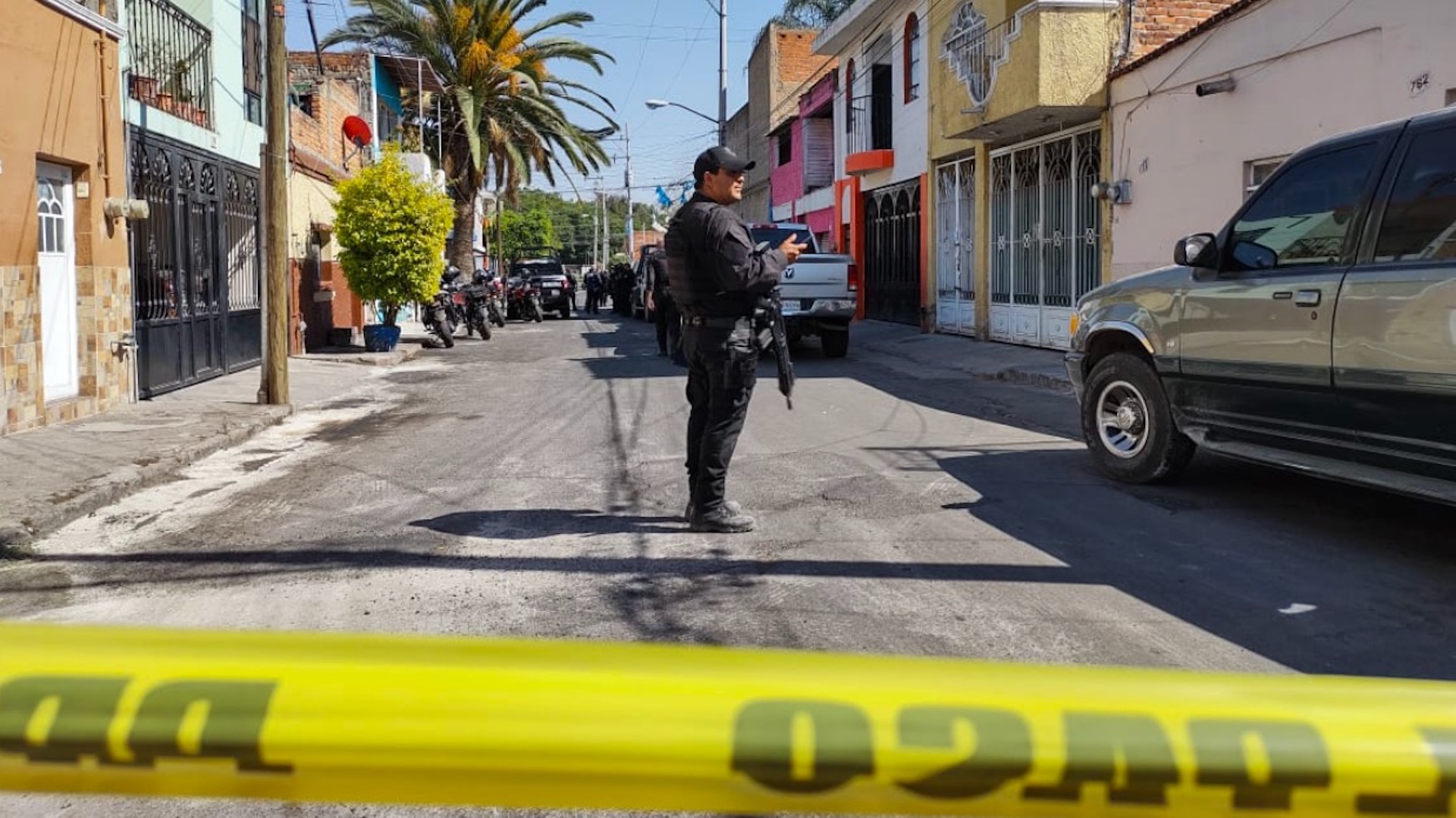 Suman 88 mil 908 homicidios dolosos en lo que va del sexenio