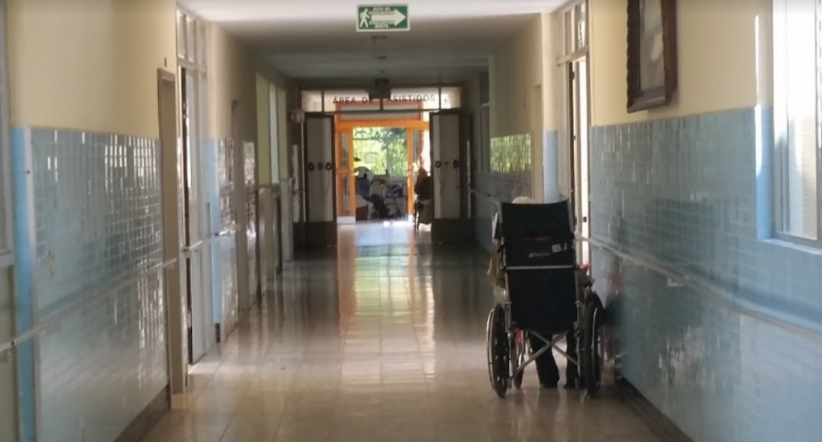 Brote de COVID-19 en asilo de Zapopan deja al menos 16 muertos - asilo-ancianos-zapopan-jalisco-san-jose-2