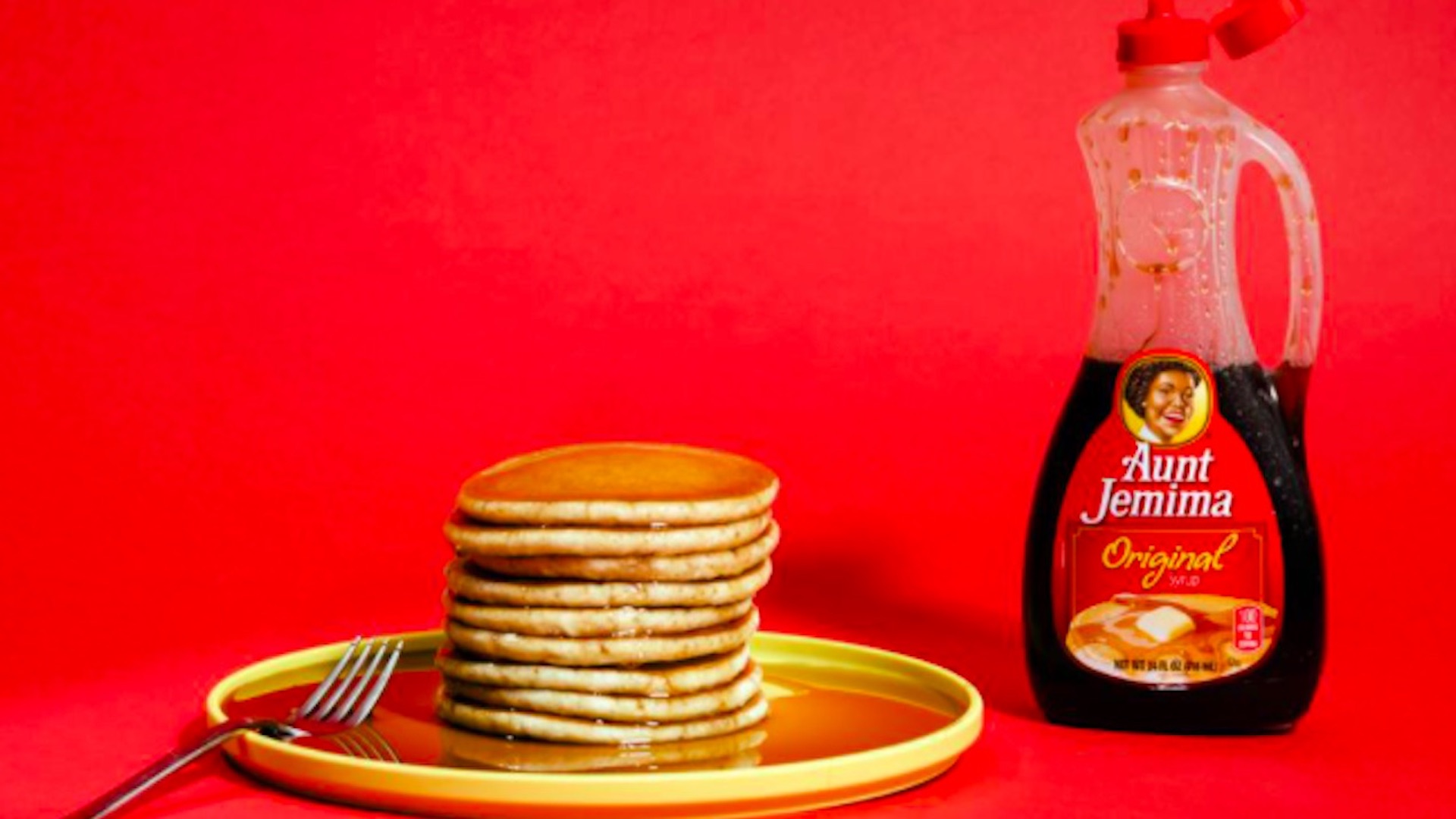 Aunt Jemima cambiará su nombre a Pearl Milling Company