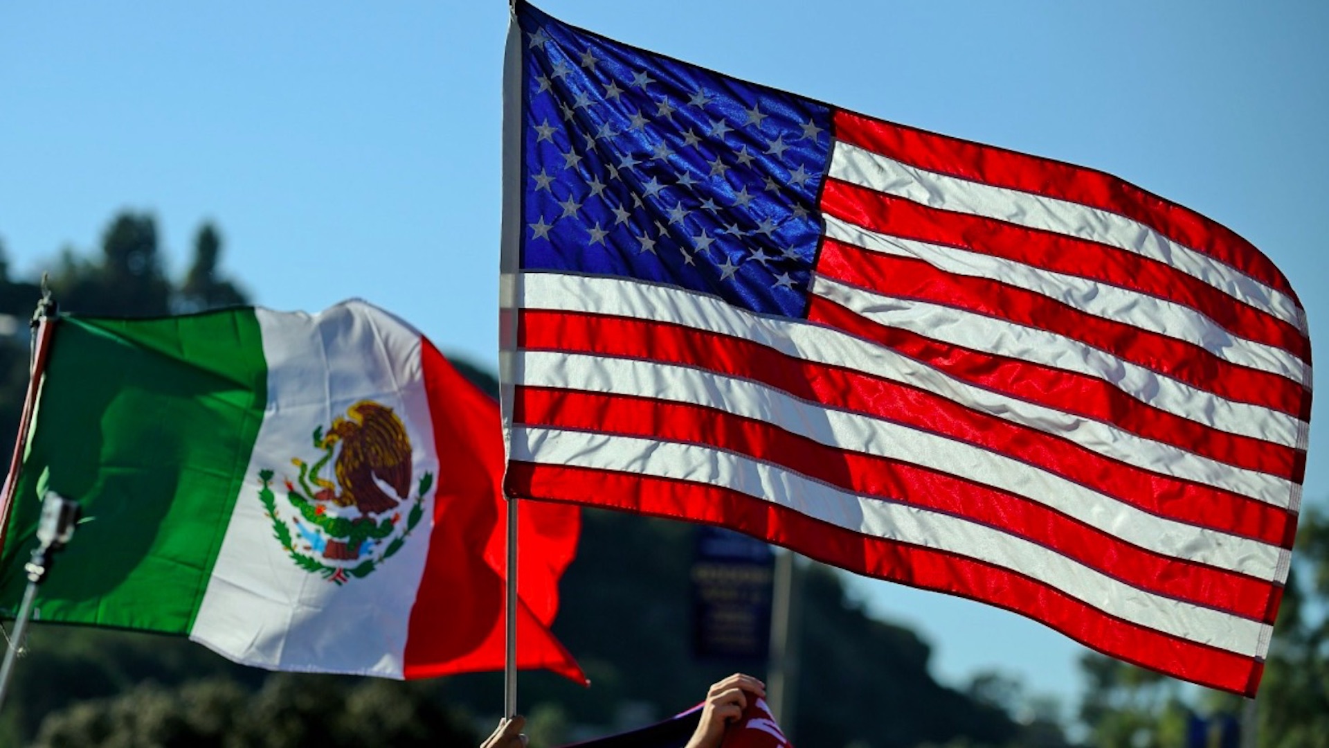 AMLO y Biden sostendrán su primera reunión bilateral virtual el próximo lunes AMLO y Biden sostendrán su primera reunión bilateral virtual el próximo lunes