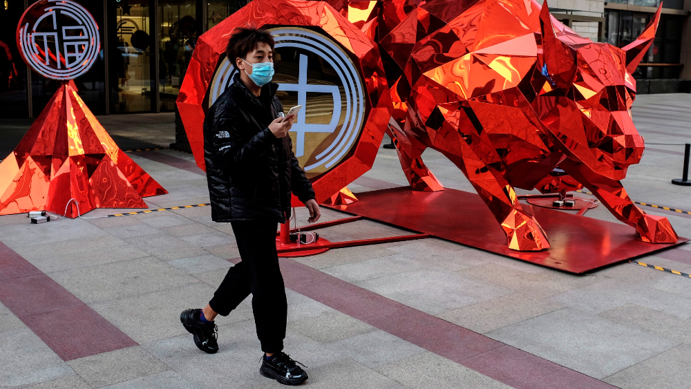 "Irresponsable" que China se negara a permitir nueva investigación contra COVID-19 - beijing-china-coronavirus