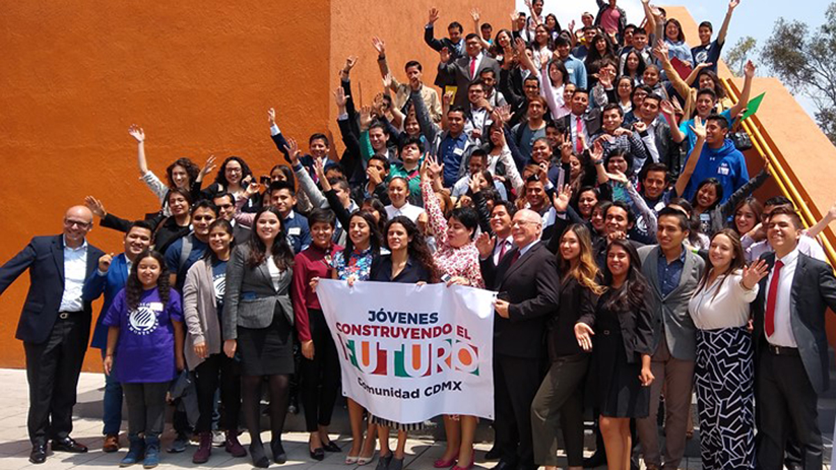 ASF detecta posible desfalco en programa Jóvenes Construyendo el Futuro