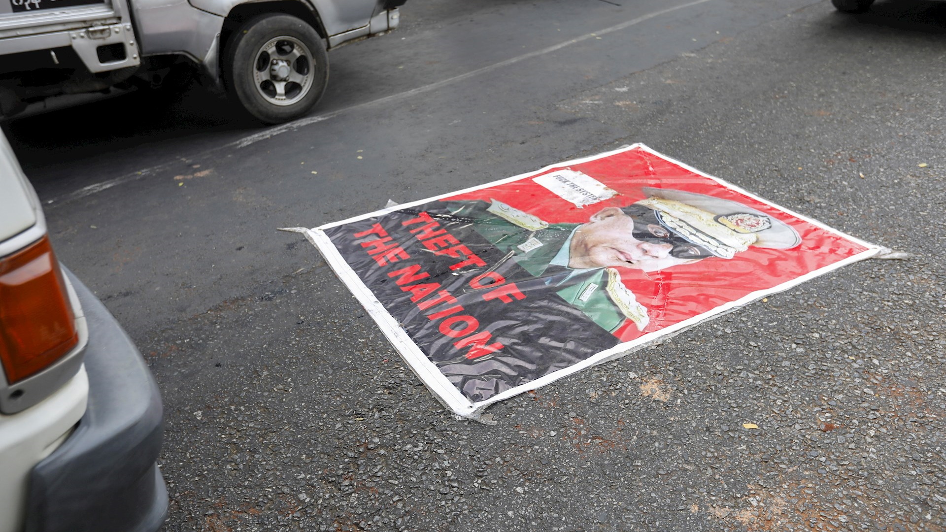 Junta militar en Birmania advierte a ciudadanos que confrontación costará vidas - birmania-golpe-de-estado-protestas