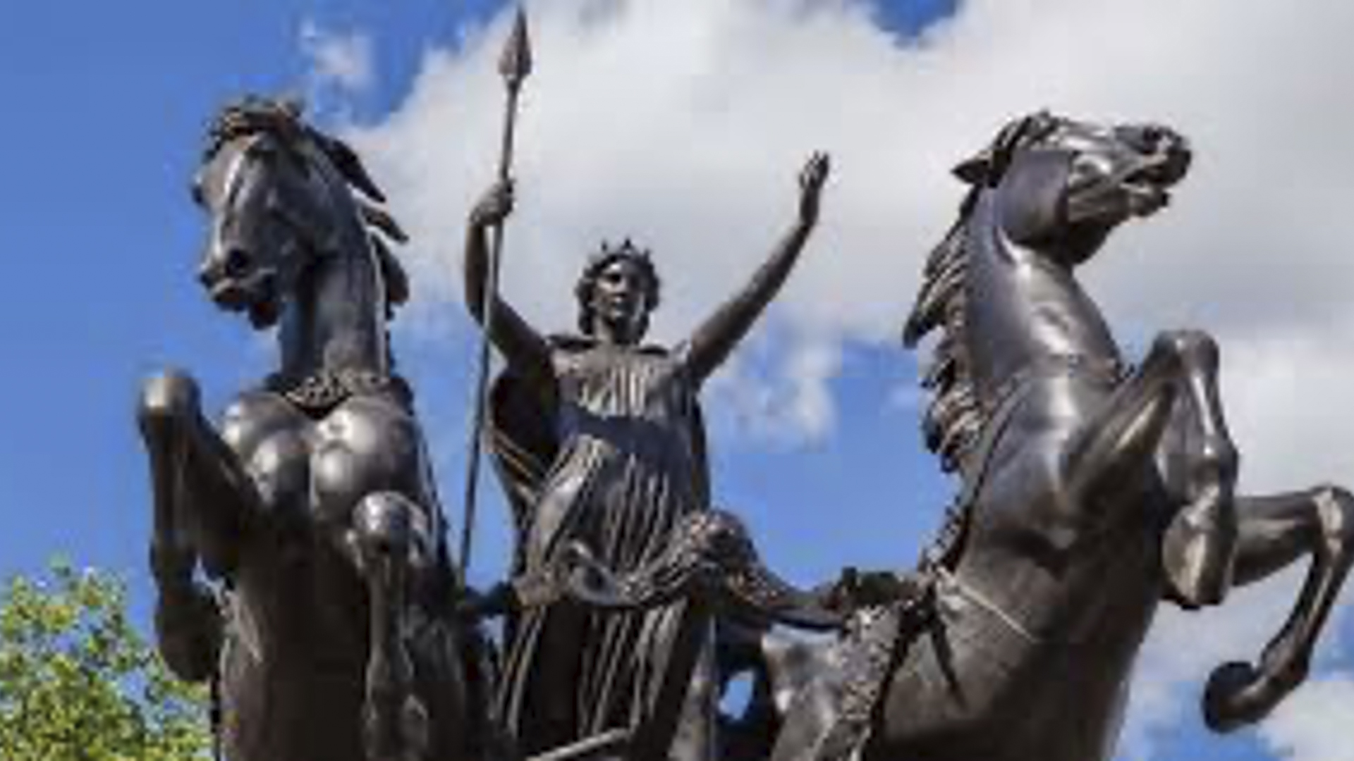 Boudica