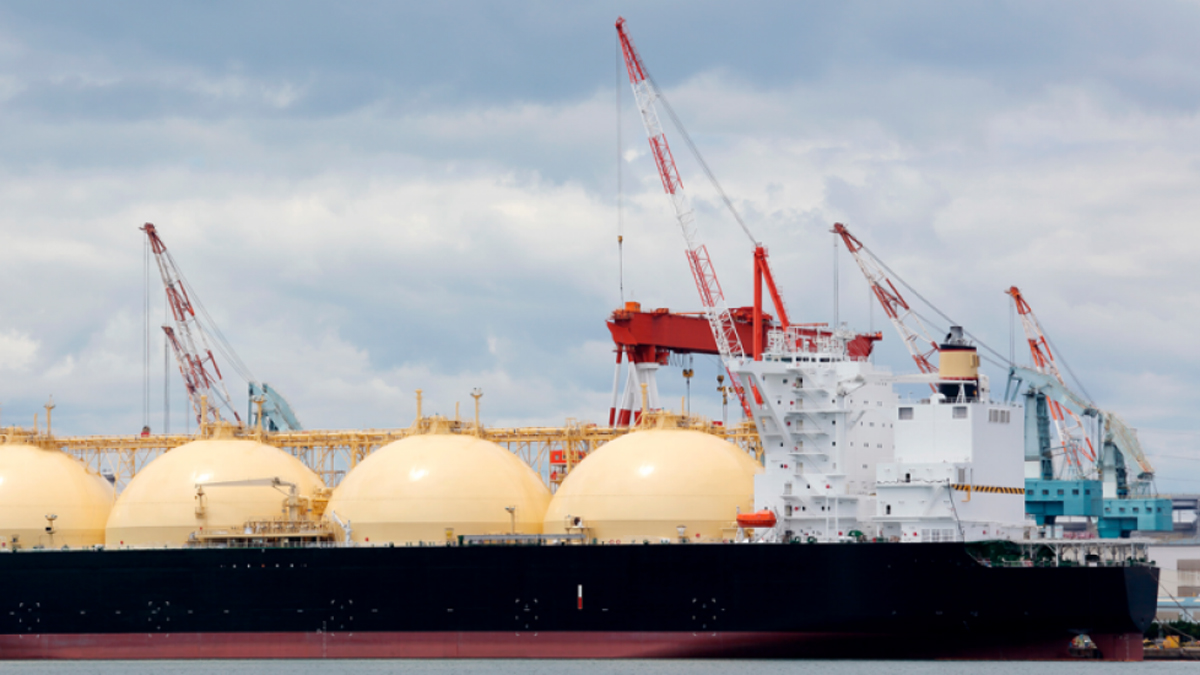 Pese a oferta, México no podría aceptar gas de Venezuela