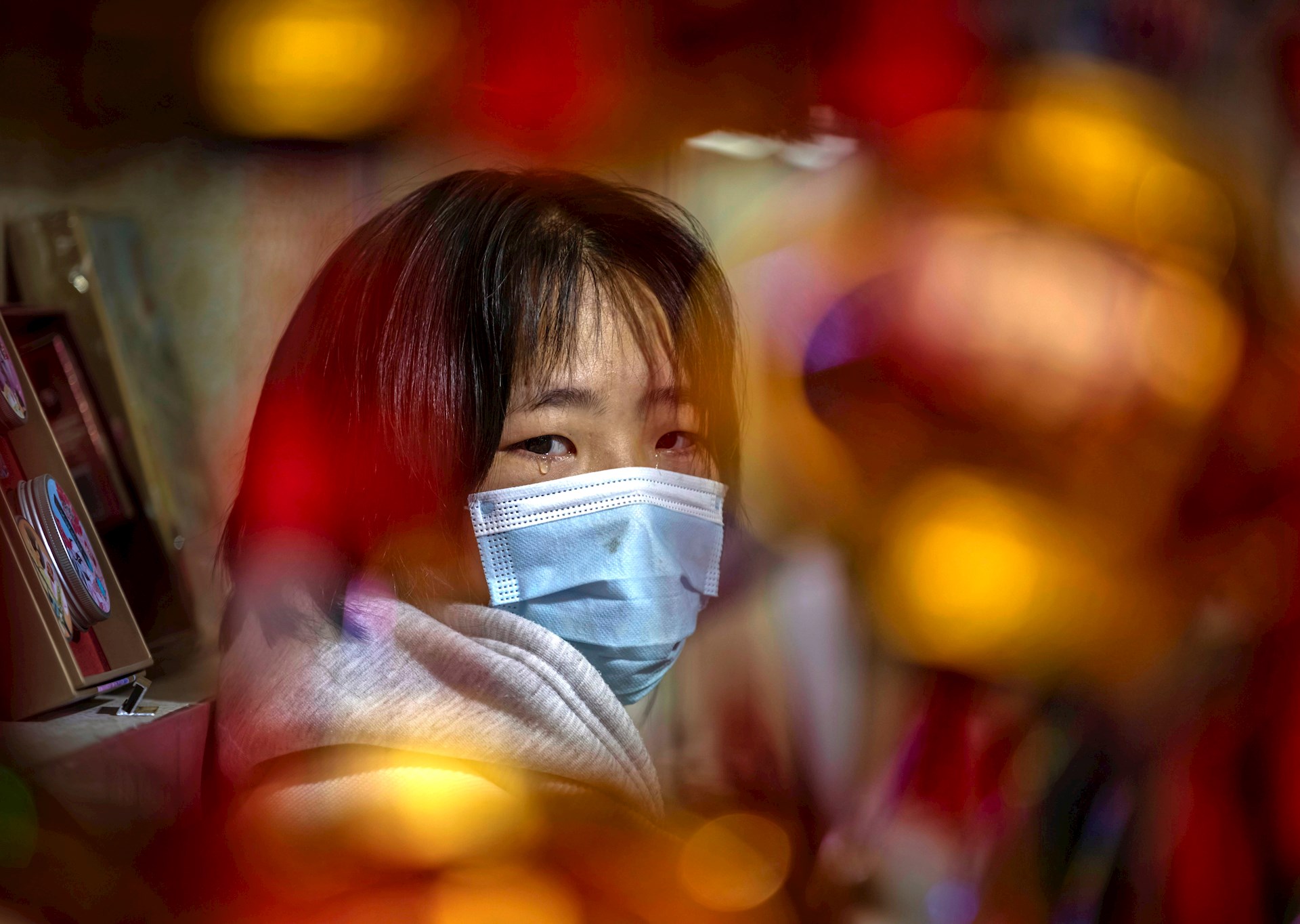 "Irresponsable" que China se negara a permitir nueva investigación contra COVID-19 - celebracion-del-ano-nuevo-lunar