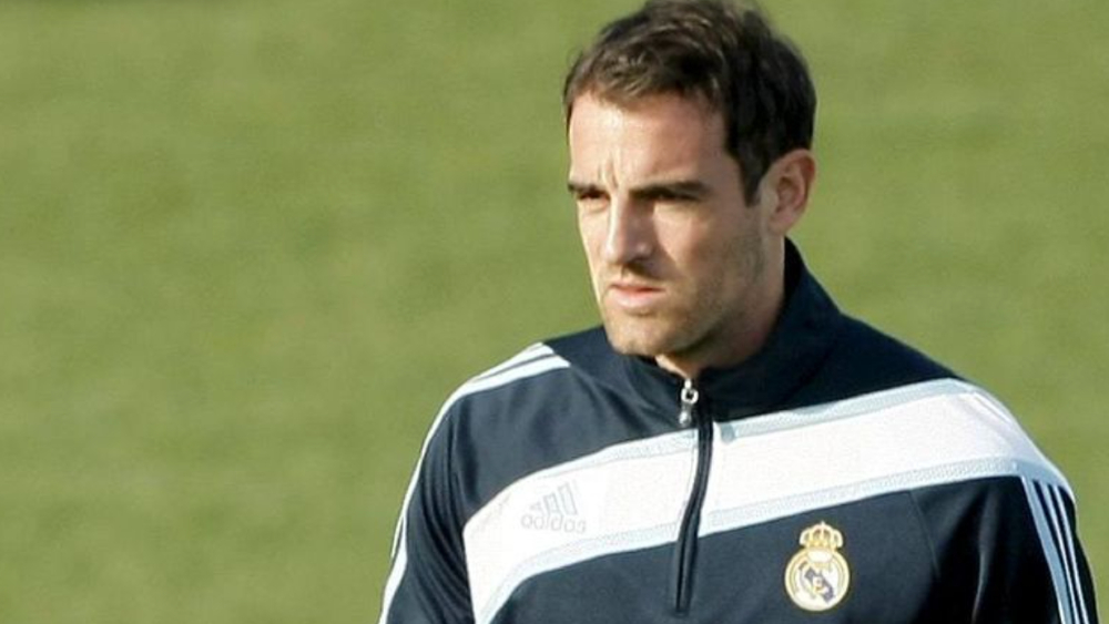 Exmadridista Metzelder procesado por posesión y difusión pornografía infantil