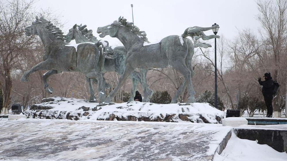 Mega apagón en NL, Chihuahua, Coahuila y Tamaulipas; hay 400 mil afectados