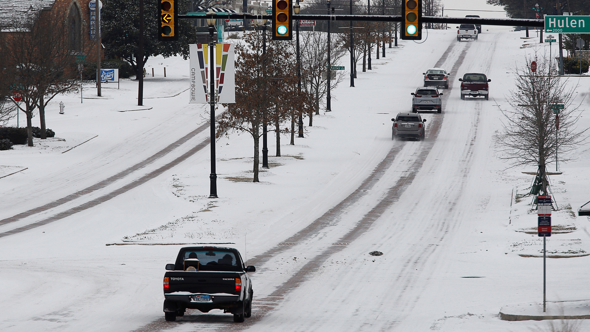 Joe Biden dispuesto a viajar a Texas, en emergencia por bajas temperaturas Joe Biden dispuesto a viajar a Texas, en emergencia por bajas temperaturas