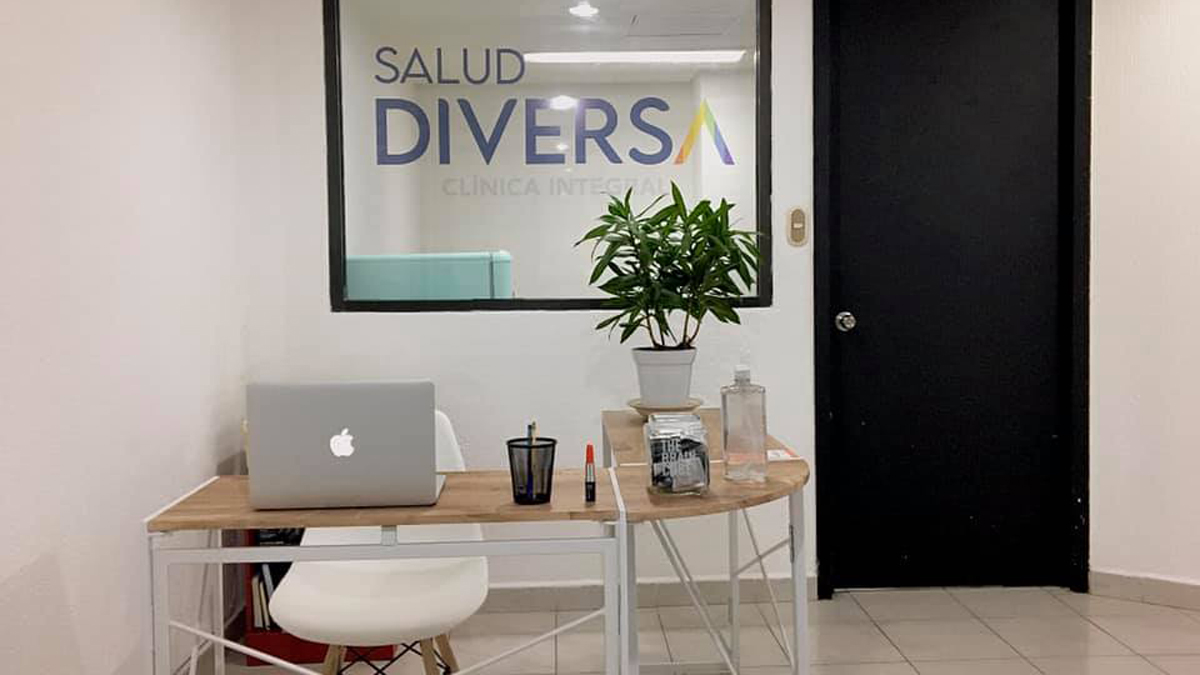 Pandemia de COVID-19 aumenta vulnerabilidad de comunidades LGBTI - clinica-salud-diversa-en-cdmx