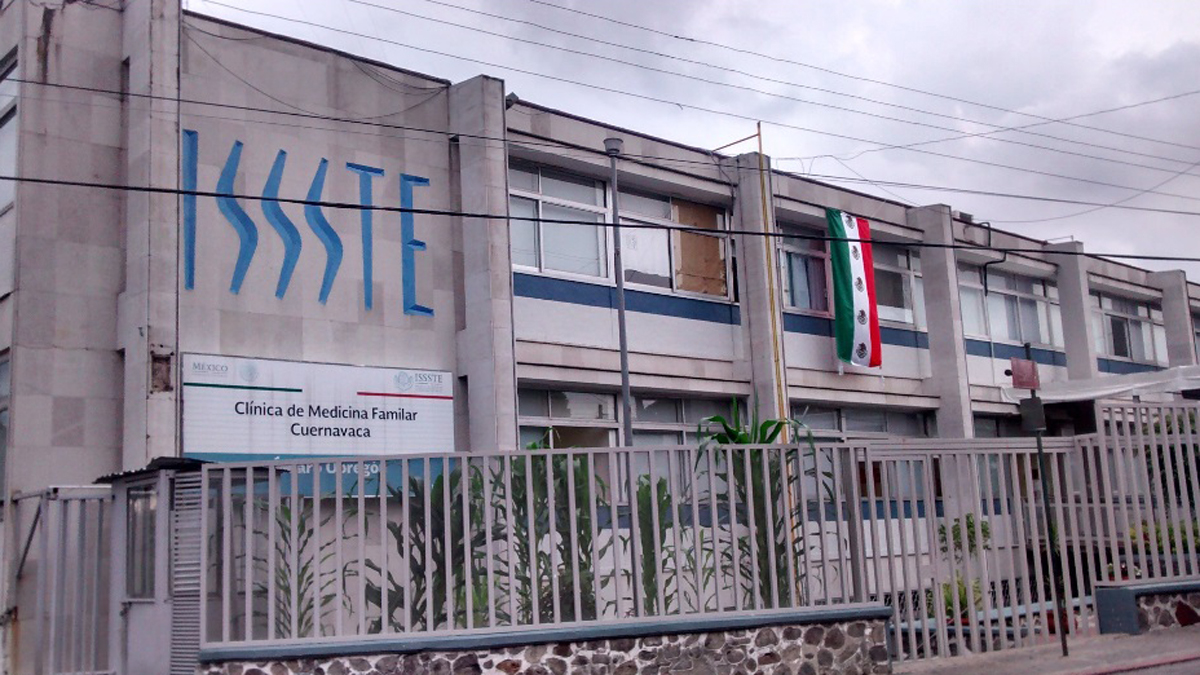 Vinculan a proceso en Morelos a pareja que robó vacunas contra COVID-19